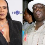 Faith Evans Must Pay .5 Million to Notorious B.I.G.’s Ex-Manager