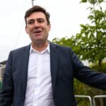 Andy Burnham accused of cover-up over links to scandal-hit Man City as new freebies come to light