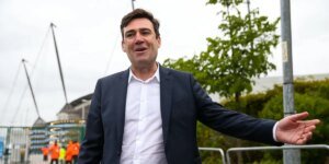 Andy Burnham accused of cover-up over links to scandal-hit Man City as new freebies come to light