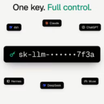 OpenLLM: Take your AI tokens anywhere