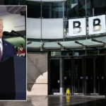Donald Trump warned defamation case against the BBC could be thrown out unless he releases records