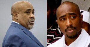 Duane ‘Keffe D’ Davis sentenced for orchestrating Tupac Shakur’s murder – National