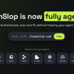 CleanSlop: Ship vibe-coded apps with confidence