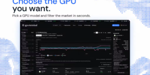 GPU Terminal by Context.dev