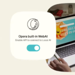 Opera: Opera isn’t just a browser. It’s an awesome browser.