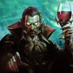 Vampire Crawlers™: The Turbo Wildcard from Vampire Survivors