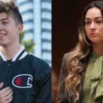 Singer Jack Avery Faces Off in Court With Ex Accused of Murder Plot