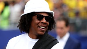 Jay-Z to Headline 2027 Super Bowl Halftime Show
