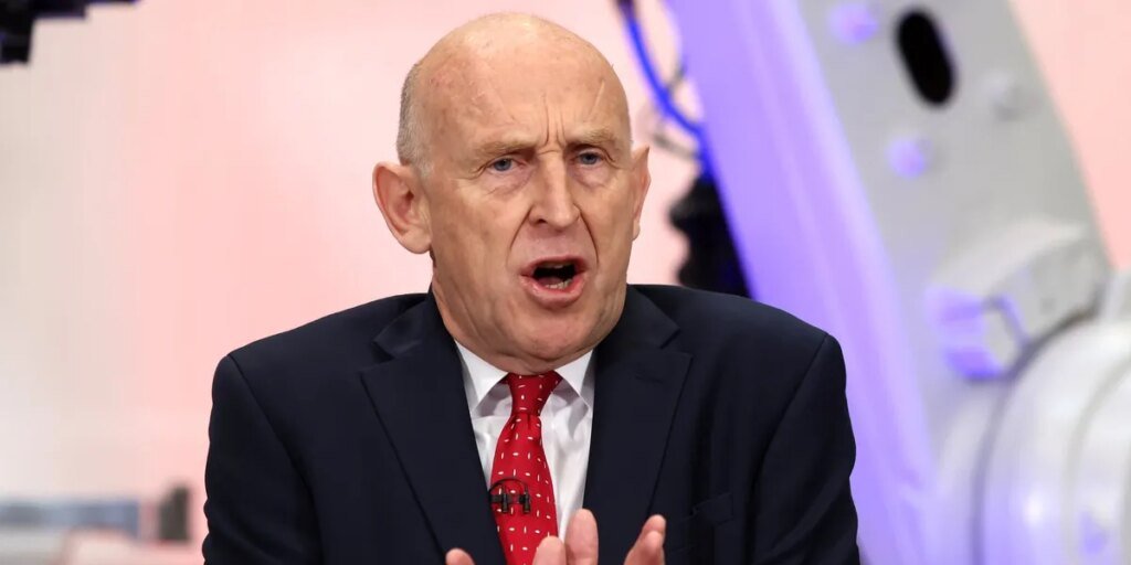 John Healey warned Budget tax grab could cut over 1,700 jobs and close 252 venues in UK seaside towns
