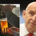 John Healey set to add 2p to price of a pint in fresh Budget blow to pubs