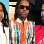 Jay-Z, J. Cole Back Lil Durk’s Latest Bid for Pre-Trial Release