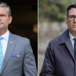 Afghanistan row: Downing Street hits back at Pete Hegseth after ‘diminishing role’ of Britain