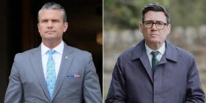 Afghanistan row: Downing Street hits back at Pete Hegseth after ‘diminishing role’ of Britain