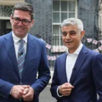Sadiq Khan joins migration revolt against Shabana Mahmood after PM undermines Home Secretary on small boats