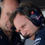 Adrian Newey responds to Christian Horner’s criticism of him in new book over Red Bull’s struggles with Renault in 2014 | F1 News