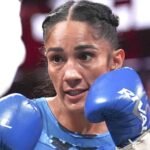 Amanda Serrano to face Skye Falzon in final fight with 12 three-minute rounds in Puerto Rico homecoming | Boxing News