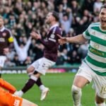 Celtic 7 – 1 Hearts