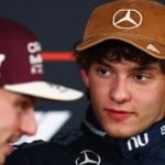 United States GP: How likely is pole-sitter Kimi Antonelli to win 2026 F1 Drivers’ Championship on Sunday in Austin? | F1 News