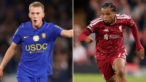 Liverpool and Chelsea clash in battle of the Basques and Man City continue defence – Carabao Cup talking points | Football News