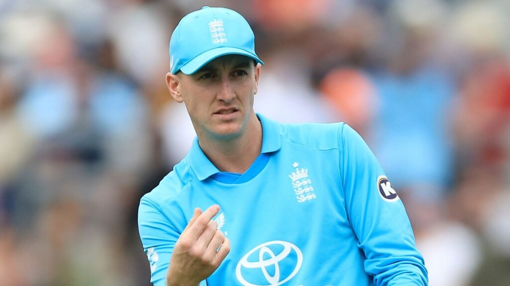 Pakistan vs England, ODI tri-series LIVE! Latest cricket score, updates and video as Harry Brook’s side begin 50-over tour | Cricket News