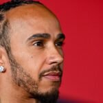 Lewis Hamilton: Ferrari driver says he ‘is built differently’ amid defiance over extending his F1 career into 2030s | F1 News