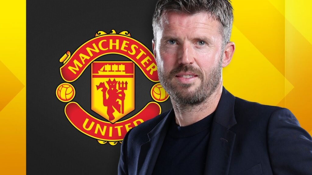 Man Utd latest: Carrick to speak for first time since Martinez apology LIVE!