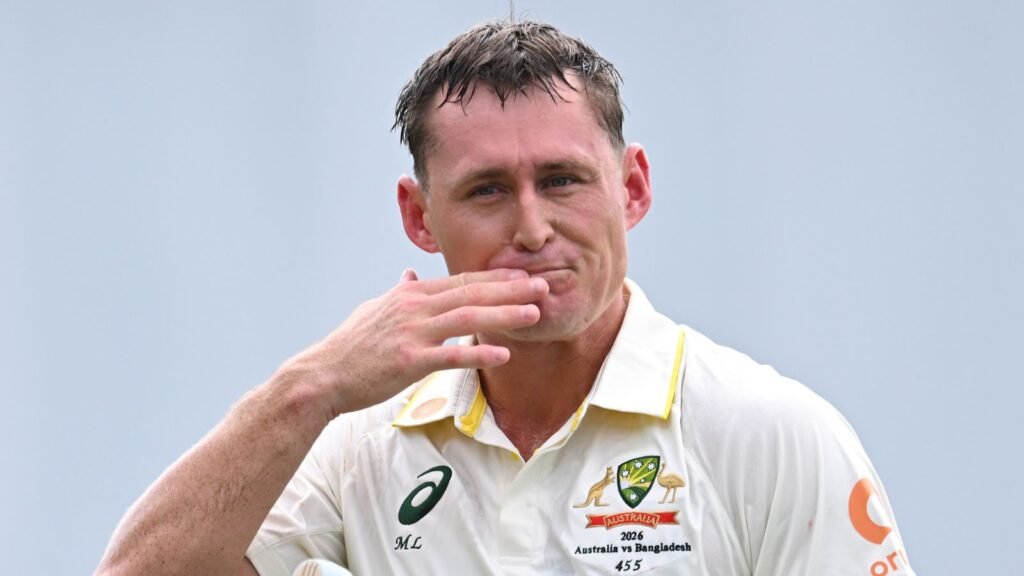 Australia vs South Africa: What England learned from first Test in Durban as Matt Renshaw inspires Australia win | Cricket News