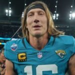 Trevor Lawrence: Jacksonville Jaguars quarterback finally hitting lofty heights expected from former No 1 overall pick | NFL News