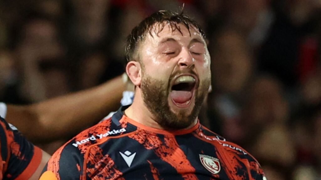 Champions Cup: Gloucester claim thrilling draw against holders Bordeaux | Rugby Union News