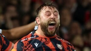 Champions Cup: Gloucester claim thrilling draw against holders Bordeaux | Rugby Union News