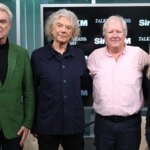 Talking Heads to Release ‘New Feeling’ Coffee-Table Book in May