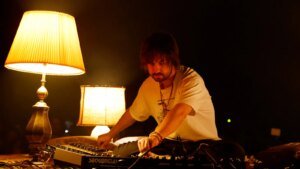 Watch Tame Impala Cover Seal’s ‘Kiss From a Rose’ for Australian Radio