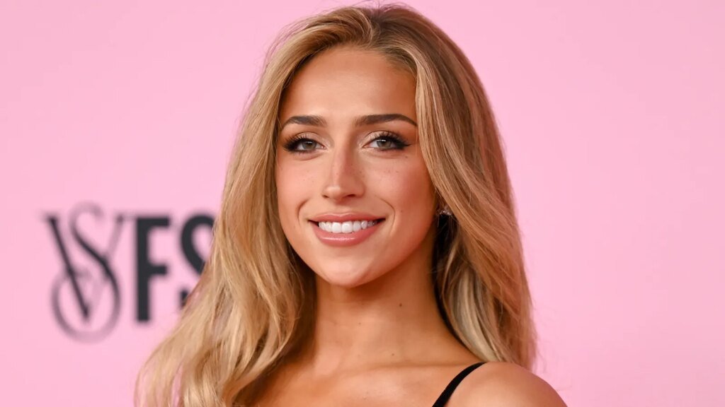 Tate McRae’s ‘Housewife’ Wins Hot 100 Race