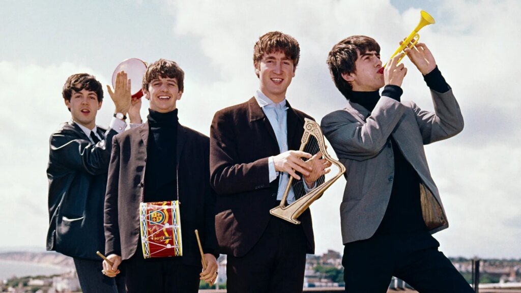 ‘The Beatles Story’ Exhibit Getting a Massive Upgrade