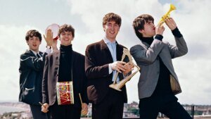‘The Beatles Story’ Exhibit Getting a Massive Upgrade