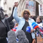 Chagos Islands: Chagossians could get legal veto over ‘surrender deal’ with Mauritius after peers vote for draft bill