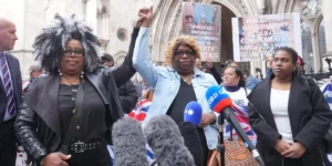 Chagos Islands: Chagossians could get legal veto over ‘surrender deal’ with Mauritius after peers vote for draft bill