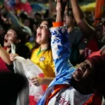In Stunning victory, Brazil’s Lula wins fourth Presidential term : NPR