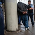 2025 policing trend: Fewer serious crimes, more minor arrests : NPR