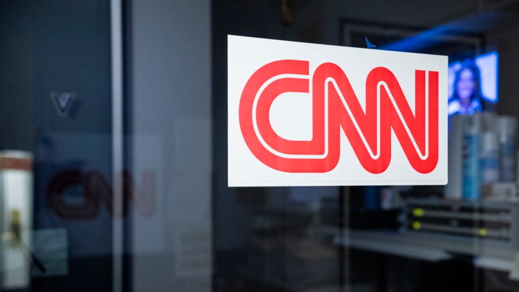 CNN, MS NOW and Politico prevail against White House — for now : NPR