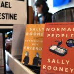 Sally Rooney’s books will no longer be sold in UK after Palestinian Action support : NPR