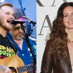 Hear Zach Bryan and Lana Del Rey Duet on ‘Lies’